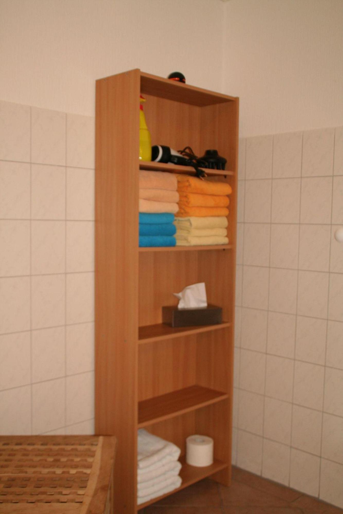 Wohnung-Schwalbennest Süderende Esterno foto